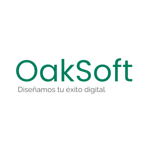 OakSoft Logo